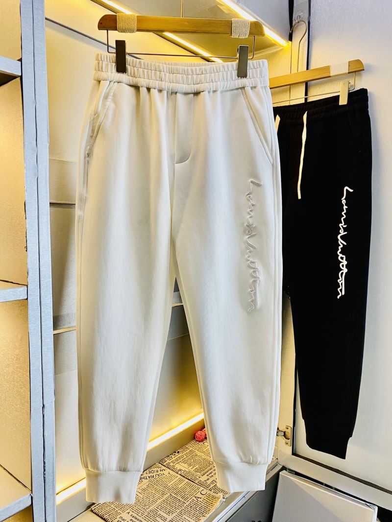 Louis Vuitton Long Pants